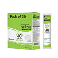 VFCore JC Advanced Joint Care Supplement for Cats | Arthritis & Mobility Support | Pack of 30