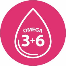 Omega-3 & Omega-6