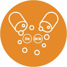 Zinc Biotin