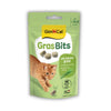 GimCat GrasBits – Grass-Flavoured Cat Treats with Vitamin D3 | 100 GrasBits