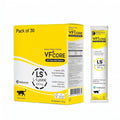 VFCore LS L-Lysine 250mg Supplement for Cats | FHV-1, Immune & Respiratory Support