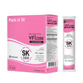 VFCore SK Triple Omega 3.6.9 | Skin & Coat Supplement for Cats