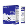 VFCore UC Urinary & Calming Supplement for Cats | FIC, Stress & Urinary Health Support | Pack of 30