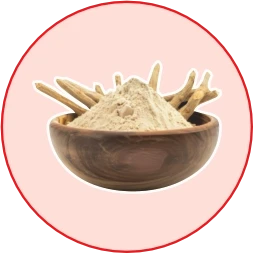 Ashwagandha Regulates Cortisol Naturally