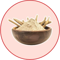 Ashwagandha — Clinically Proven Stress Relief