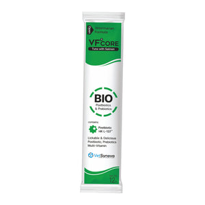 VFCore BIO — Postbiotic Gut & Immune Supplement for Cats | 12g Lickable Sachet