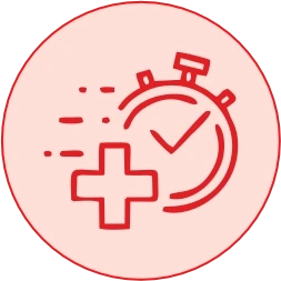 Accelerates Post-Surgery Recovery
