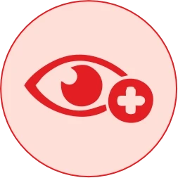 Eye Health — Taurine
