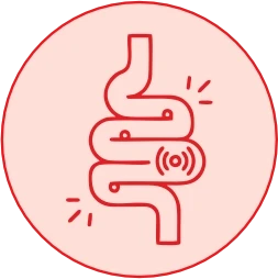 Faster Diarrhea Recovery