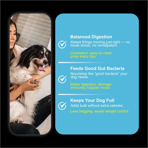 Gut Guard+ Digestive Health Functional Fresh Dog Food | Prebiotic + Probiotic Ready