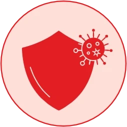 Five Amino Acids — Complete Immunity & Muscle Support