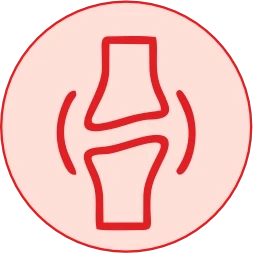 Gold-Standard Joint Repair Formula