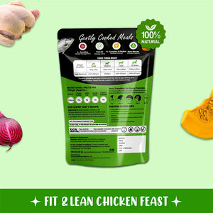 Lean Care+ Weight Control Therapeutic Lean Care Fresh Dog Food