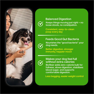 Lean Care+ Weight Control Therapeutic Lean Care Fresh Dog Food