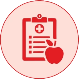 Clinically Targeted Nutrition