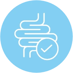 Prebiotic Complex - FOS & MOS — firm & healthy stool