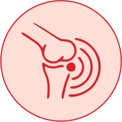 Reduces Joint Pain & Inflammation