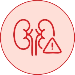 Slows CKD Progression