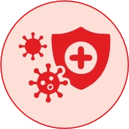 Strong Immune System