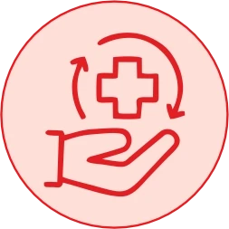 Supports Recovery After Blood Loss