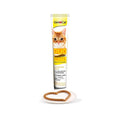 GimCat Duo-Paste Multi-Vitamin & Cheese for Cats | Multivitamin & Immune Support