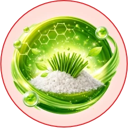 BioFiber - Arbocel Purified Plant-Based Fiber