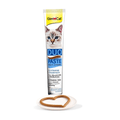 GimCat Duo-Paste Tuna Multi-Vitamin for Cats | Tuna Cat Paste for Vitality Support