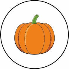Pumpkin (Support Firm & Healthy Stool)