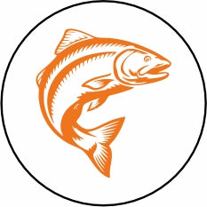 Real Salmon (High Quality Marine Protein)