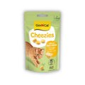 GimCat Cheezies | Real Cheese Treats for Cats with Vitamin E – 100 Cheezies